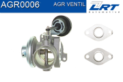 AGR0006 AGR-Ventil LRT