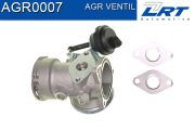 AGR0007 AGR-Ventil LRT