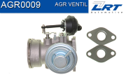 AGR0009 LRT agr - ventil AGR0009 LRT