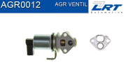 AGR0012 AGR-Ventil LRT