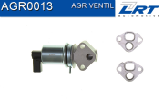 AGR0013 AGR-Ventil LRT