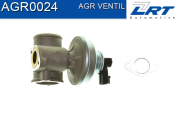 AGR0024 AGR-Ventil LRT