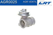 AGR0025 AGR-Ventil LRT