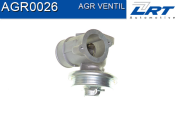 AGR0026 AGR-Ventil LRT