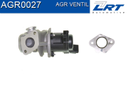 AGR0027 AGR-Ventil LRT