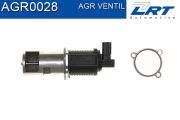 AGR0028 AGR-Ventil LRT