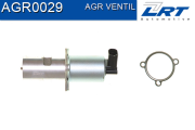 AGR0029 AGR-Ventil LRT