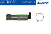 AGR0030 AGR-Ventil LRT
