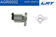 AGR0032 AGR-Ventil LRT