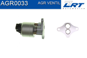 AGR0033 AGR-Ventil LRT