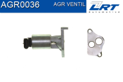 AGR0036 AGR-Ventil LRT