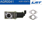 AGR0041 AGR-Ventil LRT