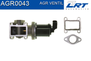 AGR0043 AGR-Ventil LRT