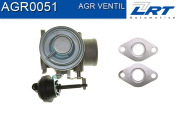 AGR0051 AGR-Ventil LRT