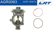 AGR0063 AGR-Ventil LRT