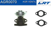 AGR0070 AGR-Ventil LRT