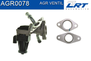 AGR0078 AGR-Ventil LRT