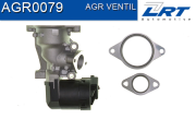 AGR0079 AGR-Ventil LRT