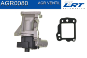 AGR0080 AGR-Ventil LRT