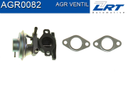 AGR0082 LRT agr - ventil AGR0082 LRT