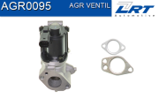 AGR0095 AGR-Ventil LRT