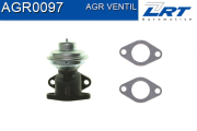 AGR0097 AGR-Ventil LRT