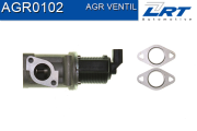 AGR0102 AGR-Ventil LRT