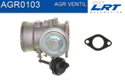 AGR0103 AGR-Ventil LRT