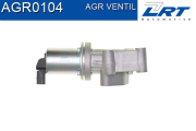 AGR0104 AGR-Ventil LRT