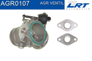 AGR0107 AGR-Ventil LRT