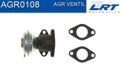 AGR0108 AGR-Ventil LRT