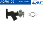 AGR0109 LRT agr - ventil AGR0109 LRT
