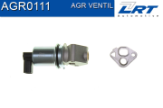 AGR0111 AGR-Ventil LRT