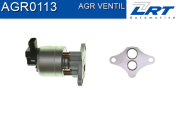 AGR0113 LRT agr - ventil AGR0113 LRT