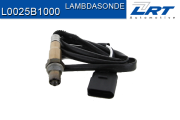 L0025B1000 Lambda sonda LRT
