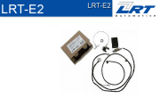 LRT-E2 LRT sada pre dodatočnú montáż katalyzátora LRT-E2 LRT