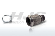 83 00 8307 Pružný díl výfuku interFLEX connector HJS