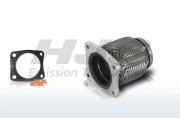 83 00 8309 Pružný díl výfuku interFLEX connector HJS