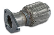 83 00 8323 Pružný díl výfuku interFLEX connector HJS
