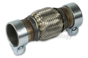 83 00 8404 Pružný díl výfuku interFLEX connector HJS