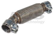 83 00 8413 Prużný díl výfuku SoftFlex connector HJS