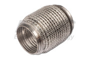 83 00 8447 Prużný díl výfuku SoftFlex connector HJS