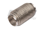 83 00 8449 Pružný díl výfuku SoftFlex connector HJS