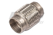 83 00 8477 Pružný díl výfuku interFLEX connector HJS