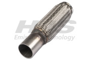83 00 8491 Pružný díl výfuku SoftFlex connector HJS