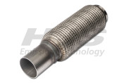 83 00 8495 Pružný díl výfuku SoftFlex connector HJS