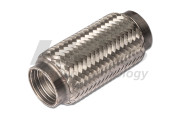 83 00 8507 Pružný díl výfuku interFLEX connector HJS