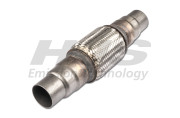 83 00 8564 Pružný díl výfuku interFLEX connector HJS