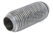 83 00 8326 Pružný díl výfuku SoftFlex connector HJS