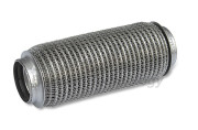 83 00 8575 Prużný díl výfuku SoftFlex connector HJS